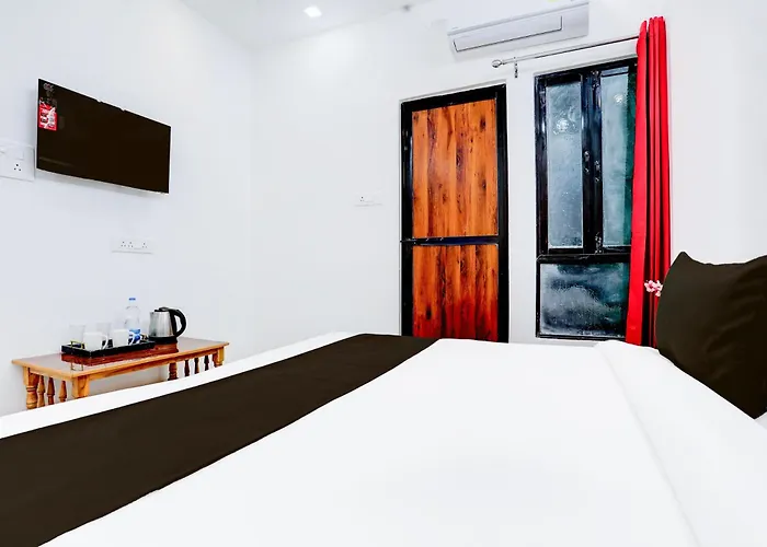 Hotel O By Oyo Virat Inn