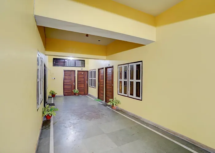 Hotel O Utkrisht