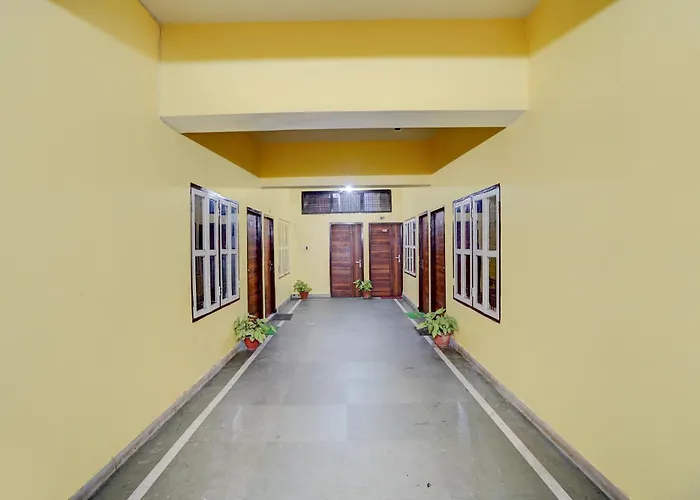 Hotel O Utkrisht