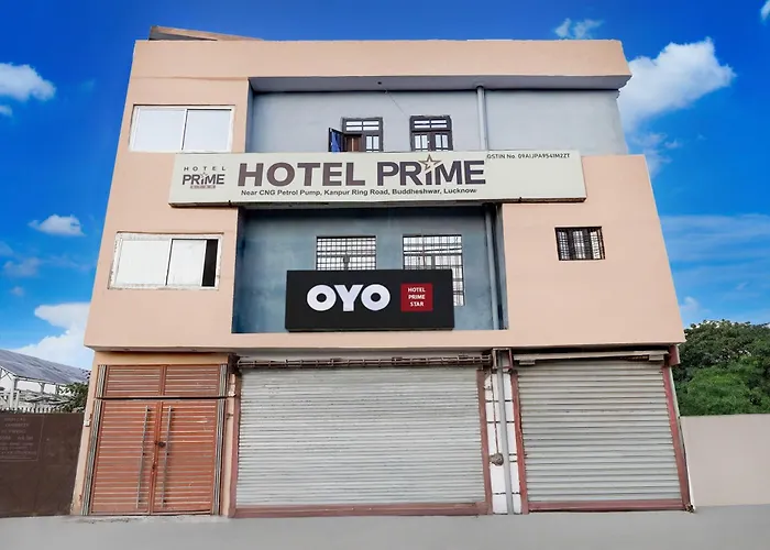 Hotel O Prime Star